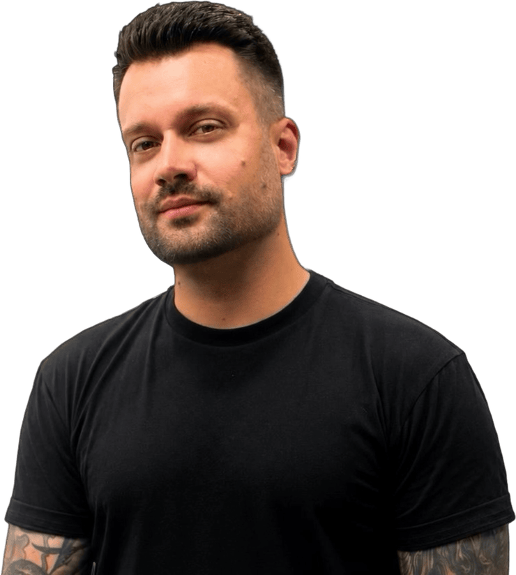 David Reuchlein - Shopware Freelancer aus Würzburg